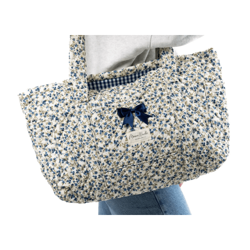 Spring Tote Bag