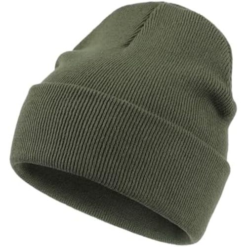 Home Prefer Baby Boys Girls Toddler Beanie Hat Cotton Knit Beanie Kids Winter Hat