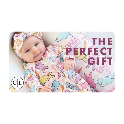 Digital Gift Card