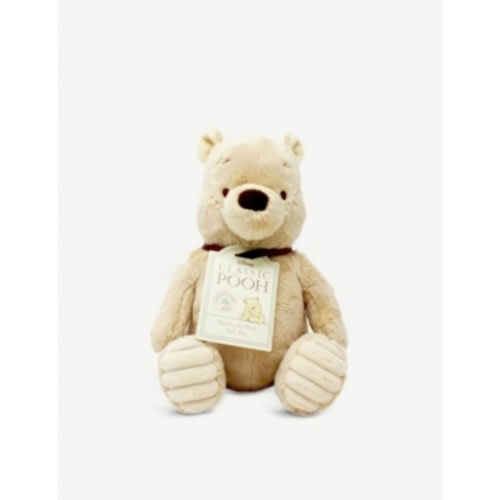 Hundred Acre Wood Disney Winnie the Pooh plush toy 19cm
