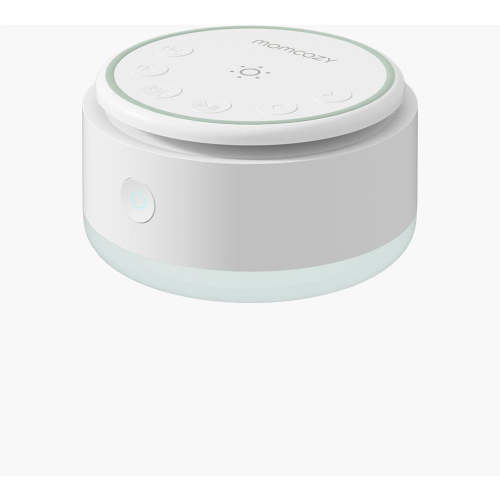 Momcozy Portable Baby Sound Machine