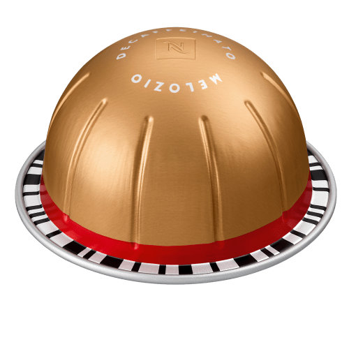 Melozio Decaffeinato