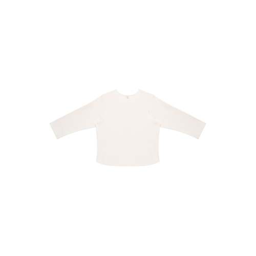 BABY RIB SWEATSHIRT