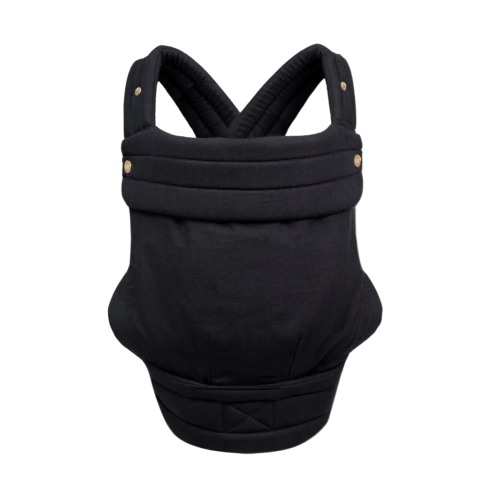 The Monarch Carrier - Ebony – Mabē