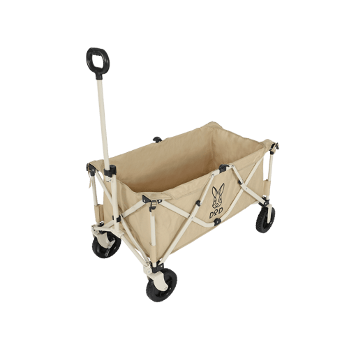 Uma Folding Wagon - DOD Outdoors