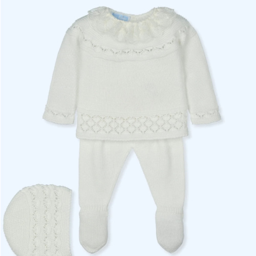 Knit Set Special