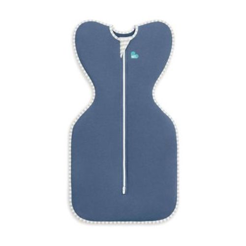 Love To Dream Swaddle Up Original Sleep Sack - Original Cotton 1.0 TOG