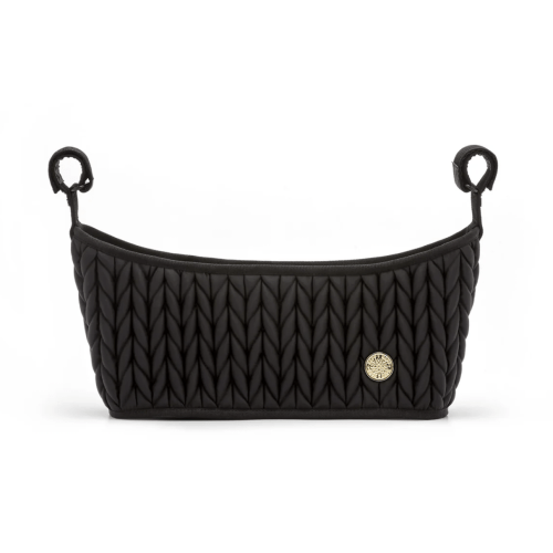 Stroller Organizer Black