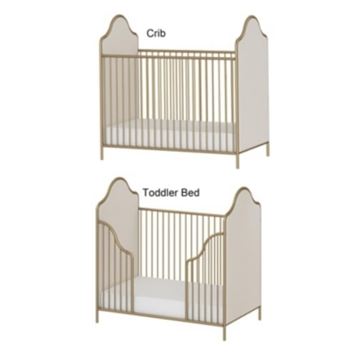 Little Seeds Piper Toddler Conversion Kit