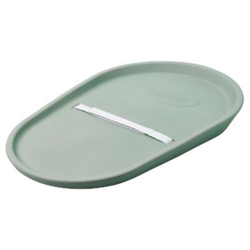 Shnuggle Squishy Diaper Changing Mat | Wipeable | Hygienic | Safe Eucalyptus