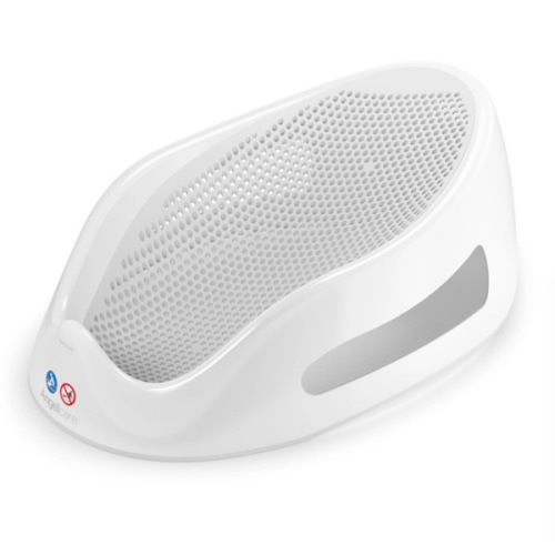 Angelcare Bath Support - Grey/White