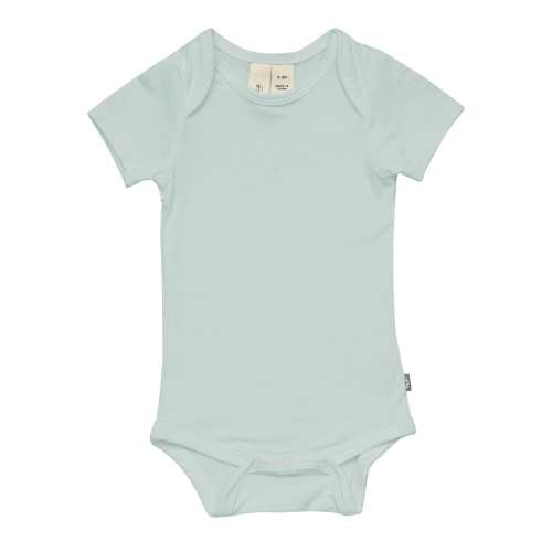 Kyte Baby Bodysuit (Sage, 0-3M)