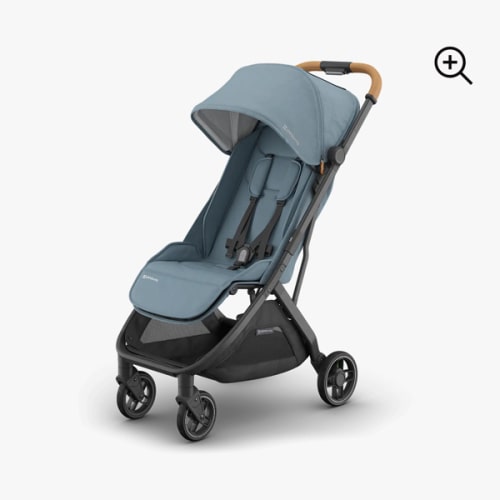 Minu V3 Travel Stroller