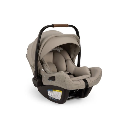 Nuna PIPA™ Aire RX + PIPA Relx Base Infant Car Seat