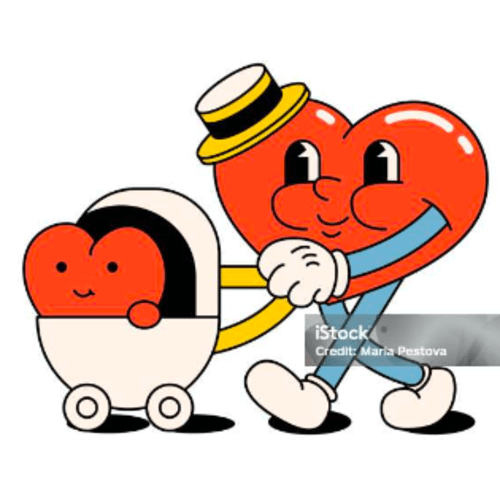 💕🐣 Funding a Baby Stroller, Baby Carrier, Bassinet, Crib, and High Chair! Phew!