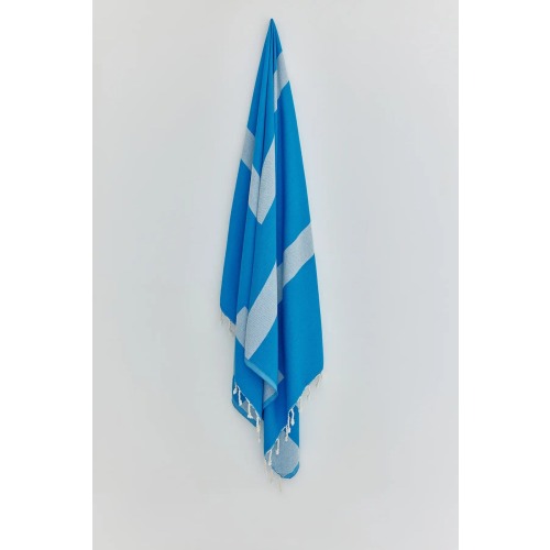 Turkish Towel - Marine