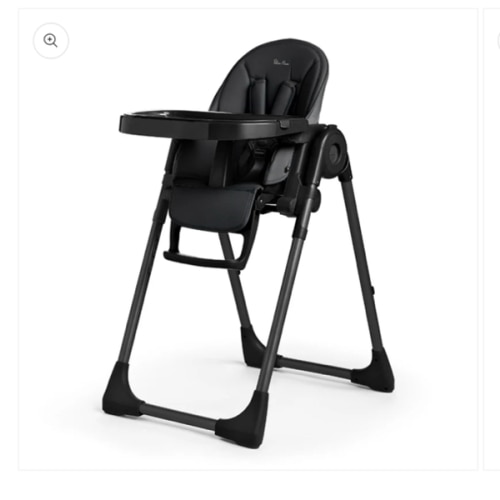 Silver Cross High Chairs - Premium Baby Furniture