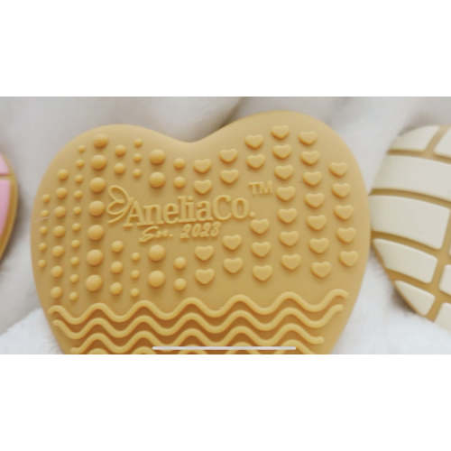 Conchita teether – Anelia Co.