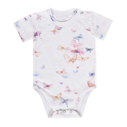 Butterfly Onesie 3-6 Month