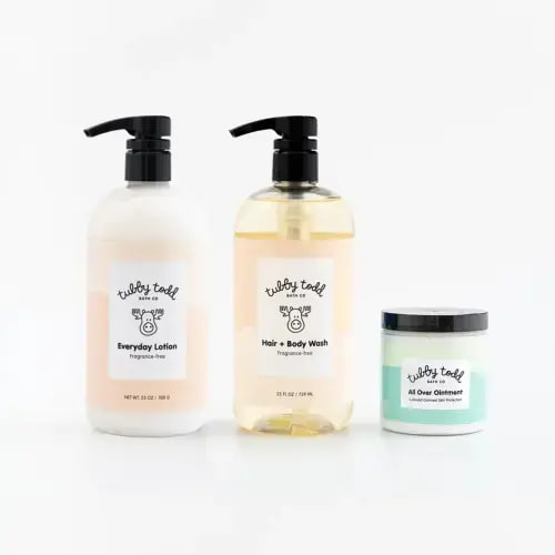 The Regulars Bundle