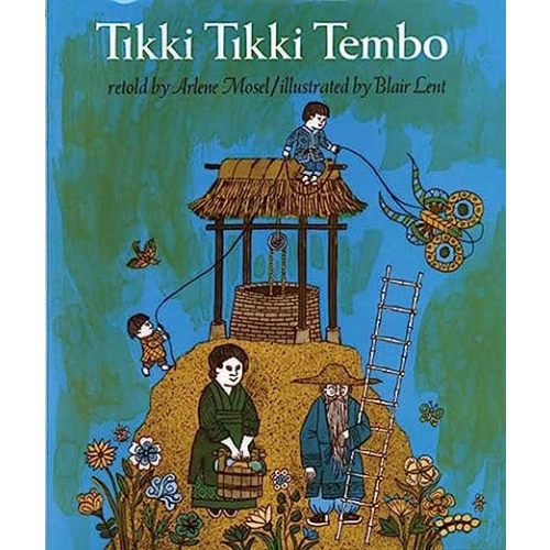 Tikki Tikki Tembo