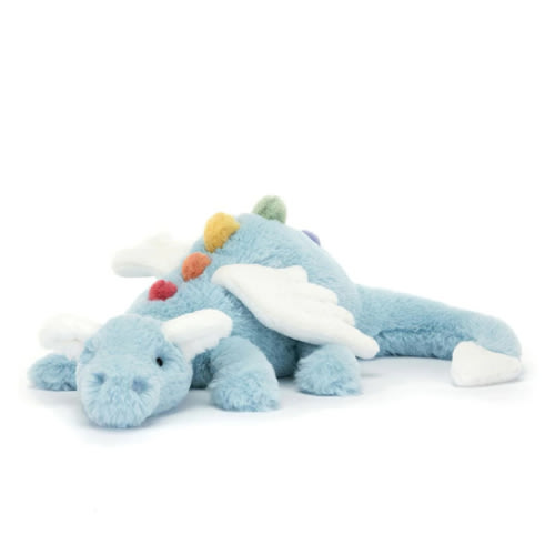 SKY DRAGON PLUSH TOY – Boogzel Clothing
