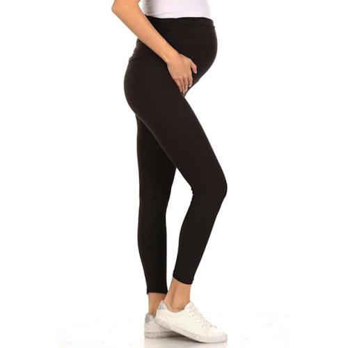 Leggings Depot Women's Maternity Leggings