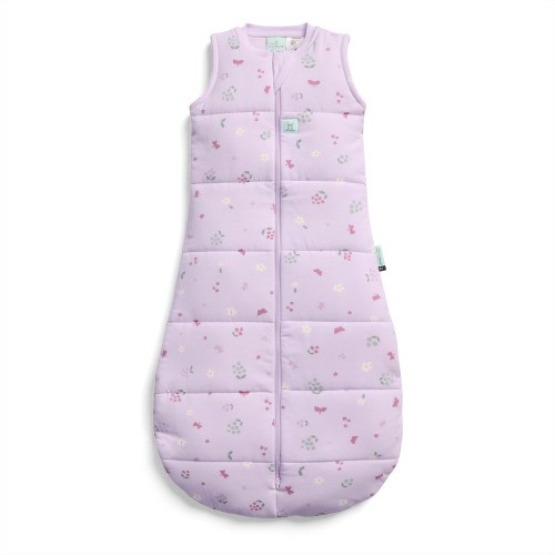ergoPouch Cocoon 2.5 Tog Butterfly Garden Size 0-3 Months