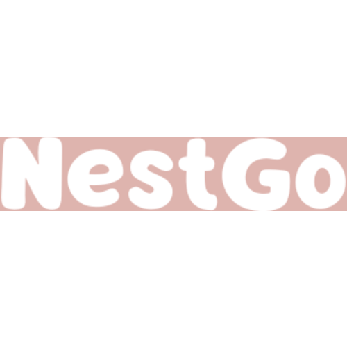 NestGo Diaper Bag