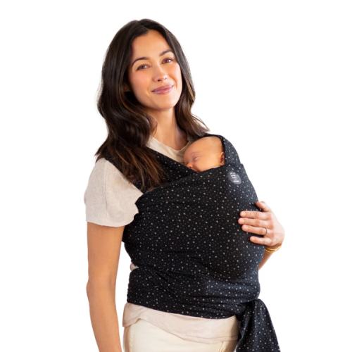 Classic Wrap Baby Carrier by Petunia Pickle Bottom - Terrazzo
