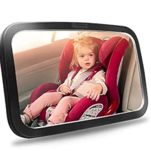 Car Mirror