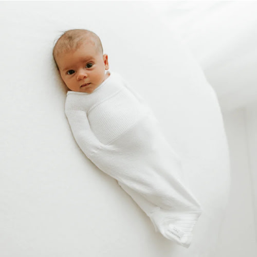 Air Light Swaddelini Summer Sleep Sack - Small (6-12 pounds)