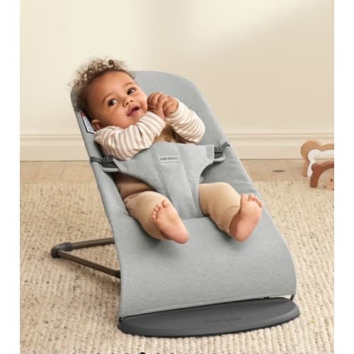BabyBjörn Bouncer Bliss