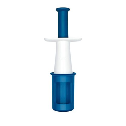 Amazon.com: OXO Tot Grape Cutter, Navy : Home & Kitchen