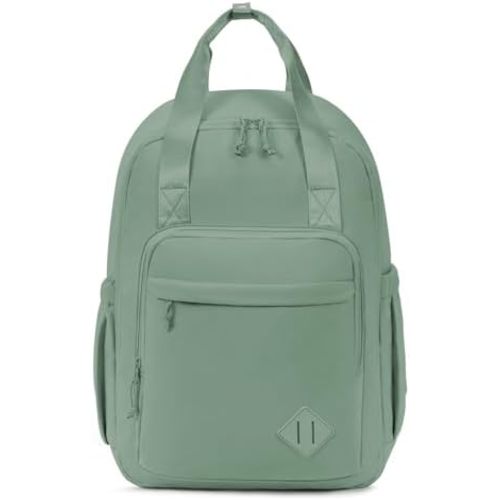 CEI-CEI Diaper Bag Backpack Large Baby Diaper Bag Water-resistant Travel Diaper Backpack for Boys Girls Newborn with Insulated Pockets, Changing Pad, Stroller Straps