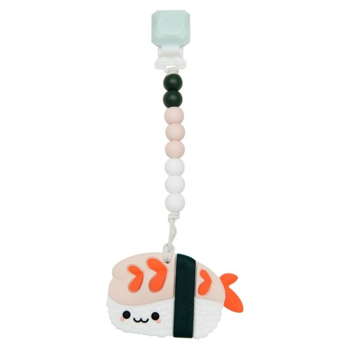 Ebi Teething Toy & Holder