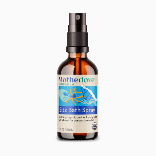 Sitz Bath Spray
