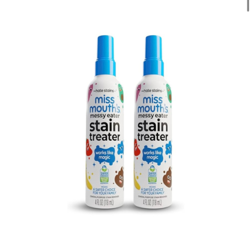 Amazon.com: The Hate Stains Co.: Mom's Magic