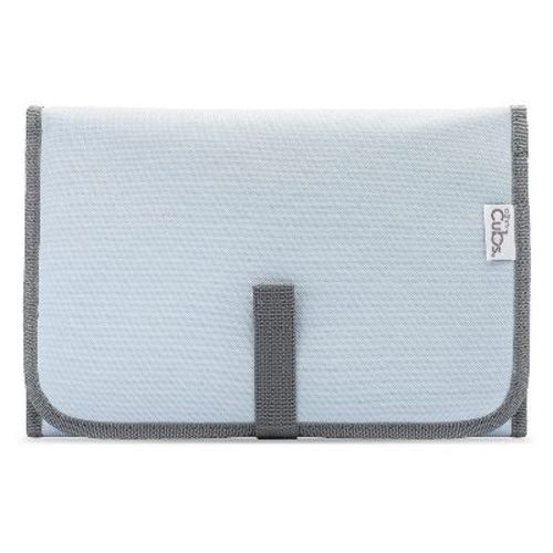 Portable Diaper Changing Pads For Newborn Girl & Boy, Compact By Comfy Cubs (earth Green, Compact)