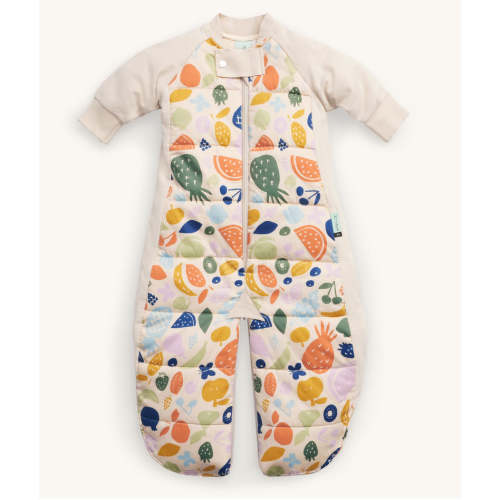 Sleep Suit Sack 3.5 TOG Fruit Salad