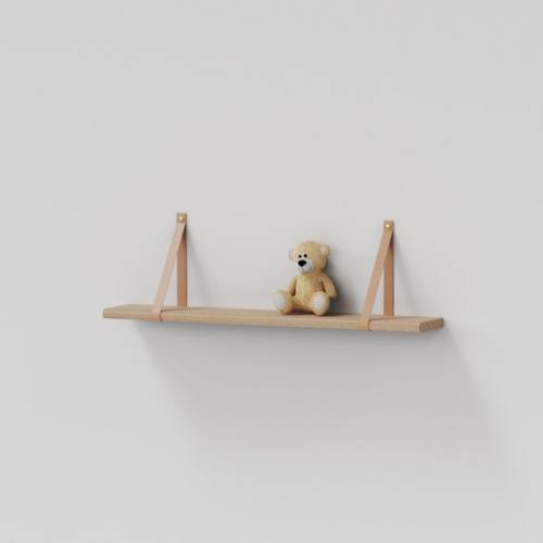 Nursery Shelves Floating Wall Shelves for Nurseries - Etsy