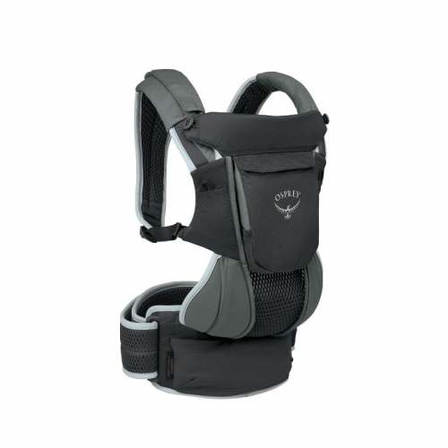 Poco Soft Child Carrier - Supportive & Breathable Comfort