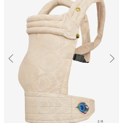 Denim Classic | Zeitgeist Baby Carrier | SHOP ARTIPOPPE