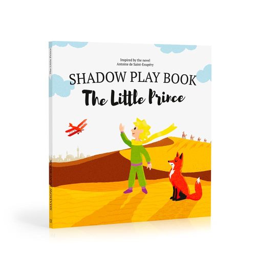 The Little Prince