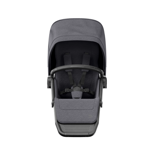 Switchback Seat Luxe
