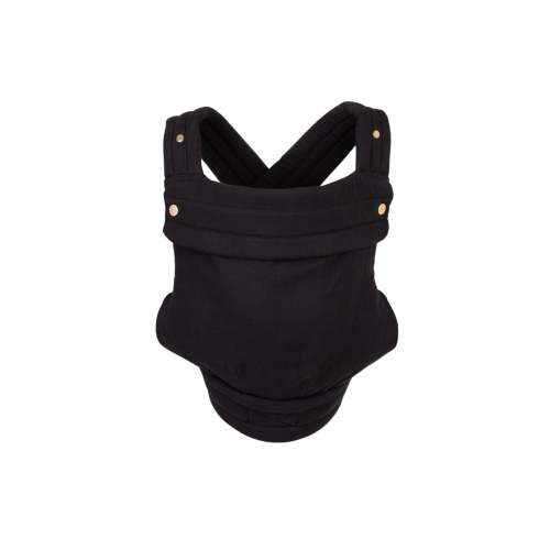The Monarch Carrier - Ebony – Mabē