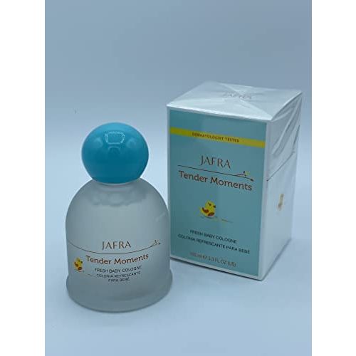 JAFRA Tender Moments Fresh Baby Cologne