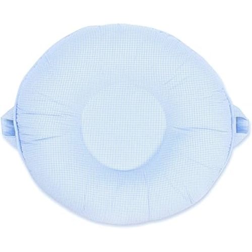 Pello Multi-use Luxe Baby, Floor Cushion/Play Mat/Lounger (Tommy)