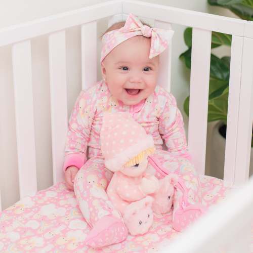 Precious Moments™ Headband Bow