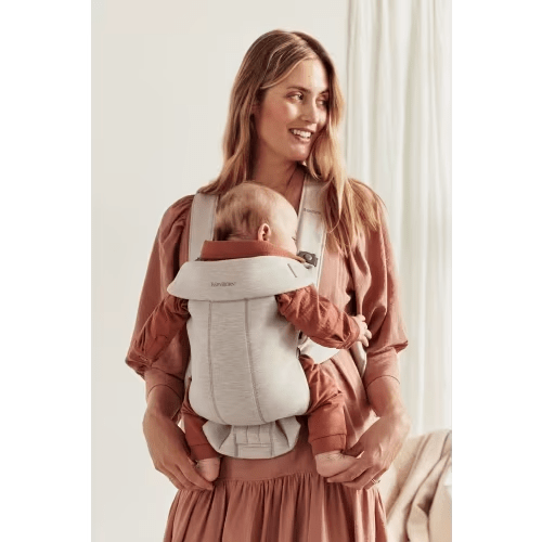 BabyBjörn Baby Carrier Mini